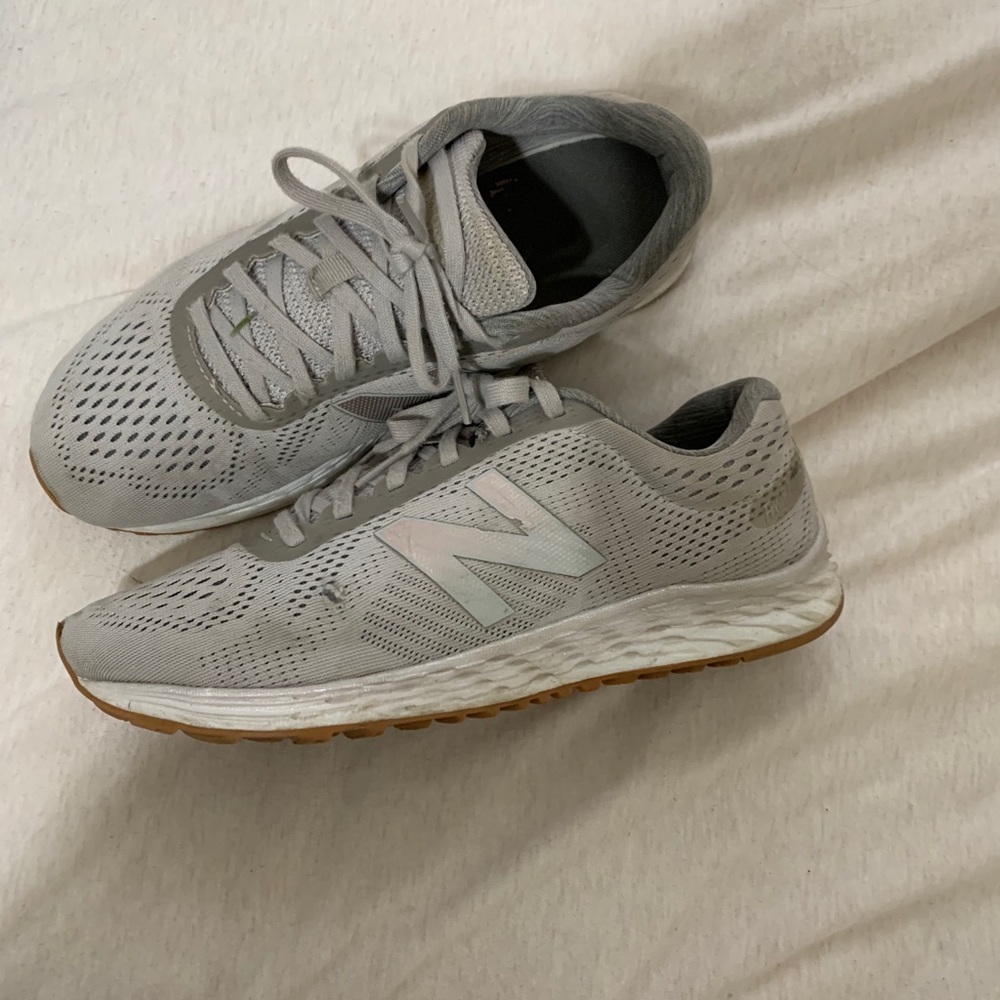 New Balance sneakers